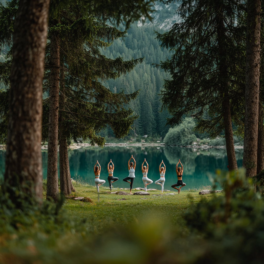 Індивідуальна програма йоги